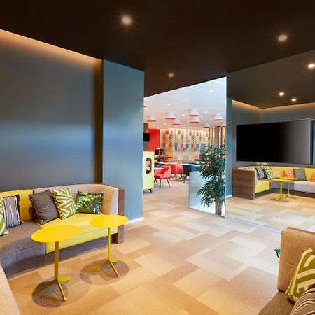 Holiday Inn Express Brisbane Central By Ihg Εξωτερικό φωτογραφία
