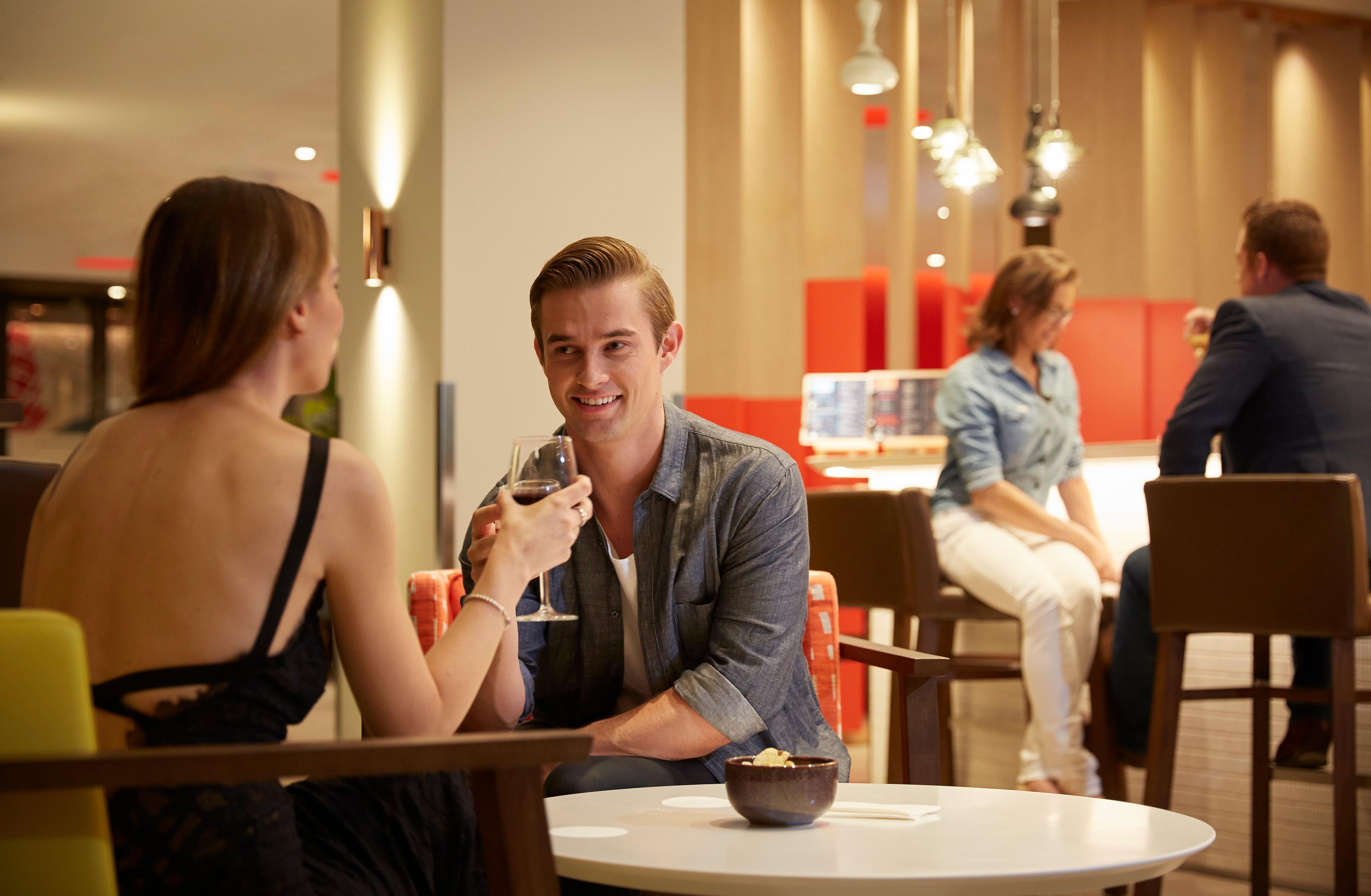 Holiday Inn Express Brisbane Central By Ihg Εξωτερικό φωτογραφία