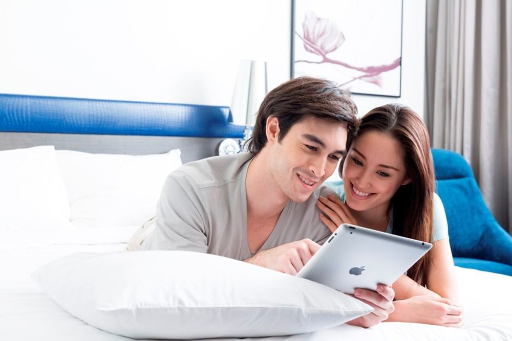 Holiday Inn Express Brisbane Central By Ihg Εξωτερικό φωτογραφία