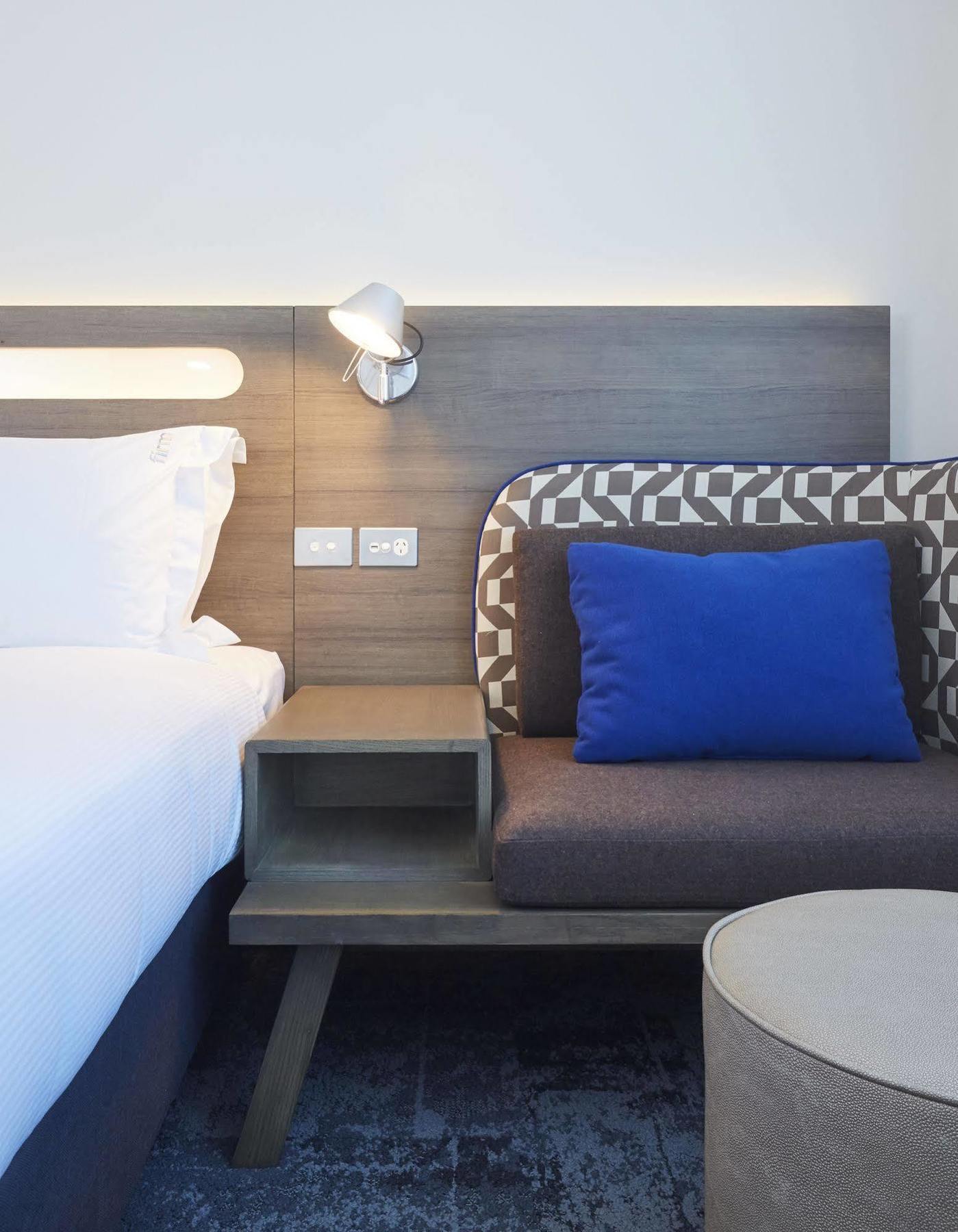 Holiday Inn Express Brisbane Central By Ihg Εξωτερικό φωτογραφία